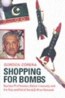 Shopping for Bombs