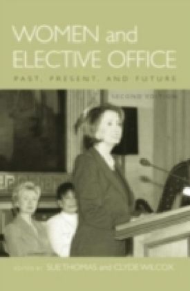 Women and Elective Office