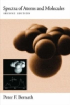 Spectra of Atoms and Molecules