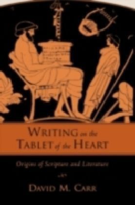 Writing on the Tablet of the Heart