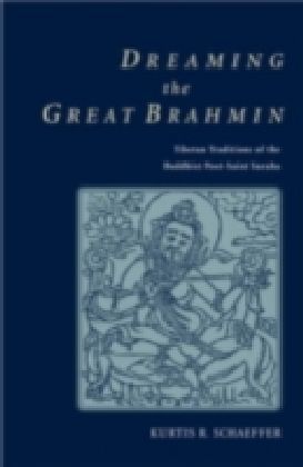 Dreaming the Great Brahmin