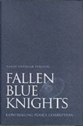 Fallen Blue Knights