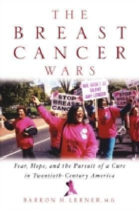 Breast Cancer Wars