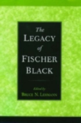 Legacy of Fischer Black main product photo