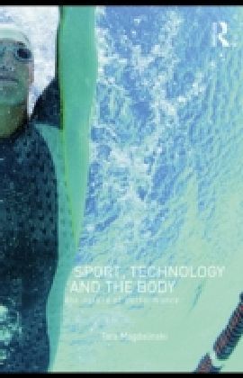 Sport, Technology and the Body main product photo