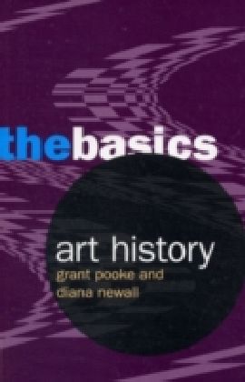 Art History: The Basics main product photo