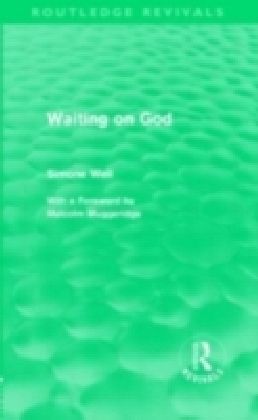 Waiting on God (Routledge Revivals)