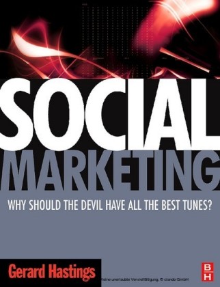 Social Marketing