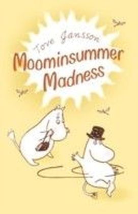 Moominsummer Madness