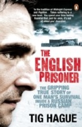 English Prisoner main product photo