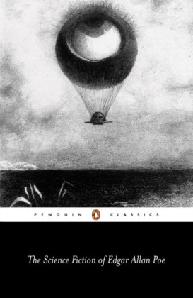 Science Fiction of Edgar Allan Poe
