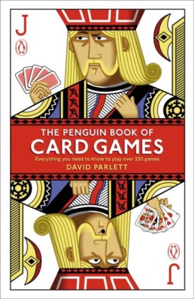 Penguin Book of Card Games