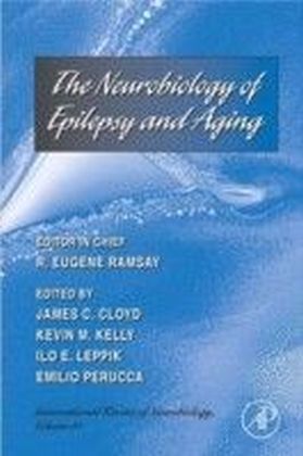 Neurobiology of Epilepsy and Aging