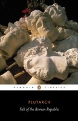 Fall of the Roman Republic main product photo