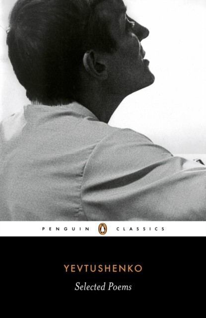 Yevtushenko: Selected Poems main product photo