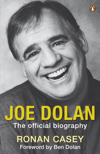 Joe Dolan main product photo