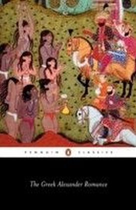 Greek Alexander Romance