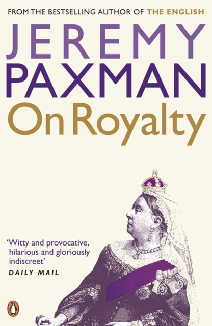 On Royalty main product photo