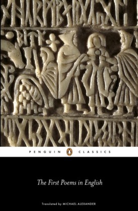 First Poems in English