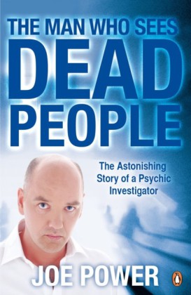 Man Who Sees Dead People