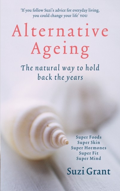 Alternative Ageing main product photo