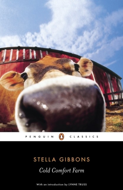 Cold Comfort Farm main product photo