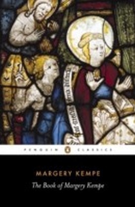 Book of Margery Kempe