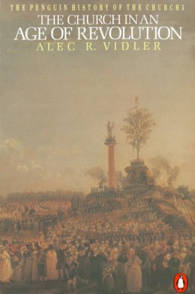 Penguin History of the Church