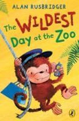 Wildest Day at the Zoo