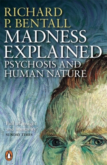Madness Explained main product photo