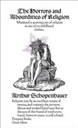 Horrors and Absurdities of Religion