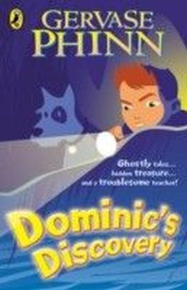 Dominic's Discovery main product photo