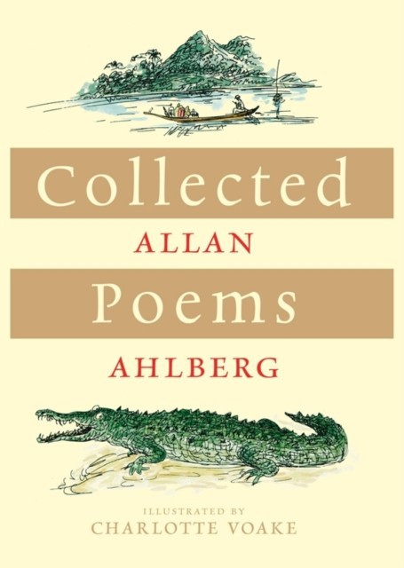 Collected Poems main product photo