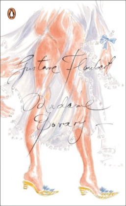Madame Bovary