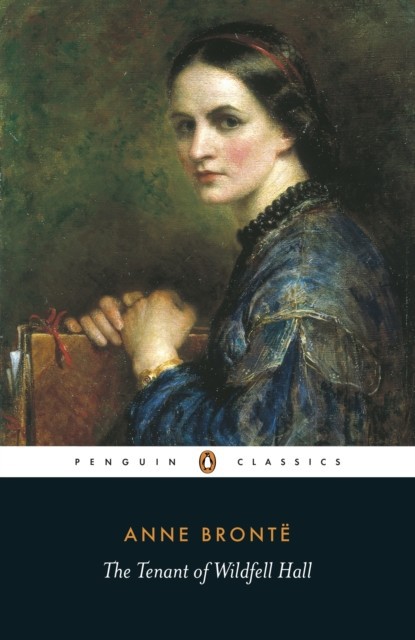 Tenant of Wildfell Hall main product photo