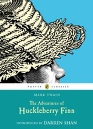 Adventures of Huckleberry Finn