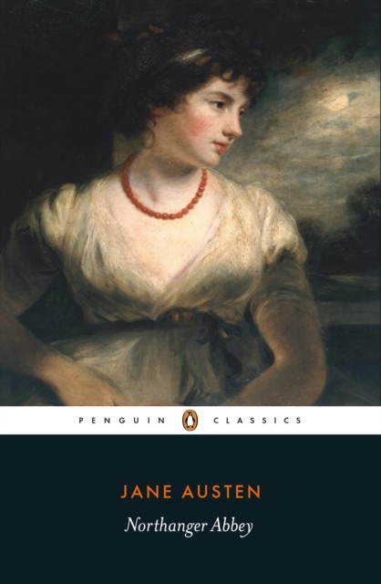 Northanger Abbey main product photo