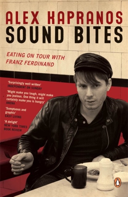 Sound Bites main product photo