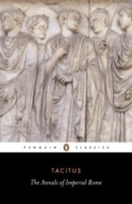 Annals of Imperial Rome