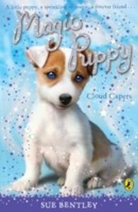 Magic Puppy: Cloud Capers main product photo
