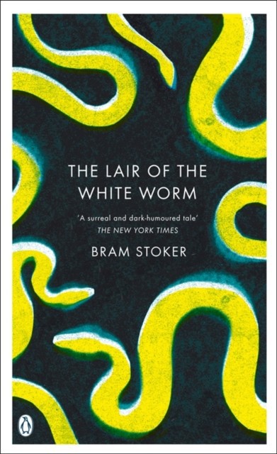 Lair of the White Worm main product photo