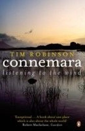 Connemara main product photo