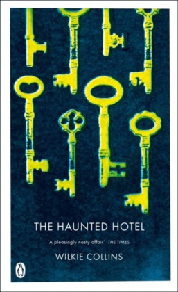 Haunted Hotel