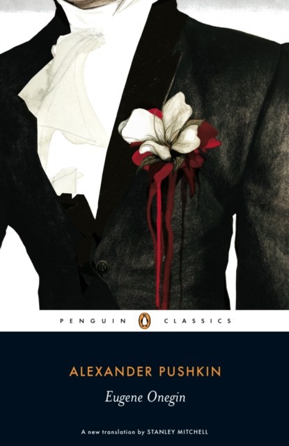 Eugene Onegin main product photo
