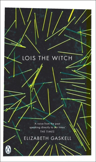 Lois the Witch main product photo