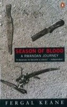 Season of Blood main product photo