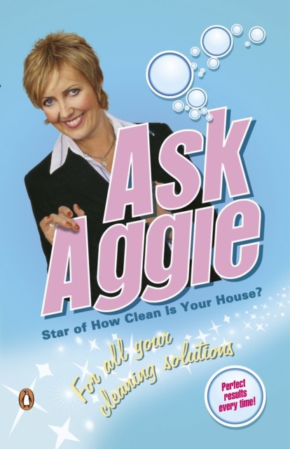 Ask Aggie main product photo