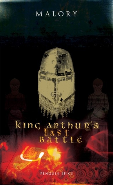 King Arthur's Last Battle main product photo