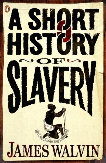 Short History of Slavery main product photo