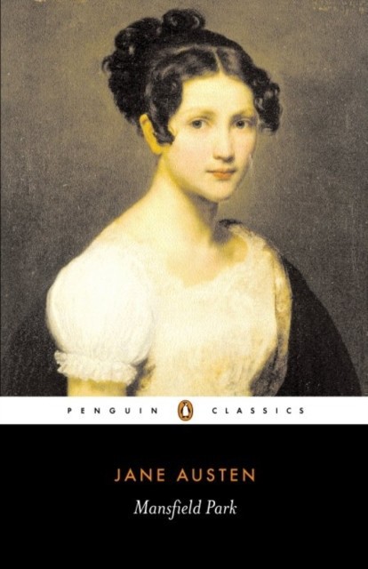 Mansfield Park main product photo